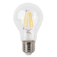 1596 LED fényforrás E27 7W 2700K