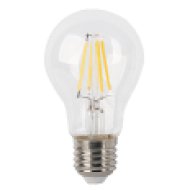 1596 LED fényforrás E27 7W 2700K