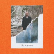 Man of the Woods (CD)