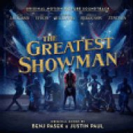 The Greatest Showman (CD)