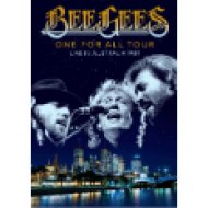 One For All Tour: live in Australia 1989 (Blu-ray)