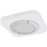 PUYO LED MENNYEZETI LÁMPA 16,5W FEHÉR 1600LM 3000K FÉNYFORRÁSSAL LED - A+