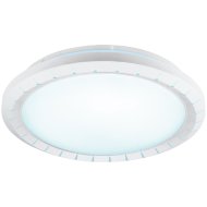 GUSAMA LED MENNYEZETI LÁMPA 18W 1800LM FEHÉR 2700-5000K FÉNYFORRÁSSAL LED - A+