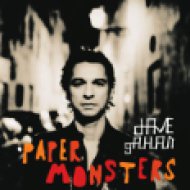 Paper Monsters CD