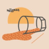 The Melonas (CD)