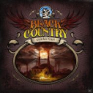 Black Country Communion CD