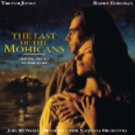 The Last Of The Mohicans (CD)