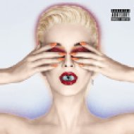 Witness (CD)