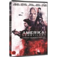 Amerikai bérgyilkos (DVD)