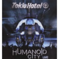 Humanoid City - Live (CD)