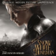 Snow White & The Huntsman (CD)