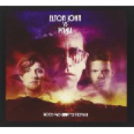 Good Morning To The Night (CD)