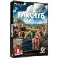 Far Cry 5 (PC)