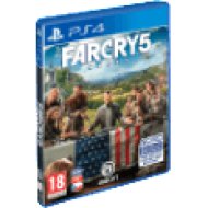 Far Cry 5 (PlayStation 4)