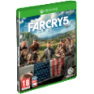 Far Cry 5 (Xbox One)