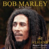 A Legend: Reggae Classics (Vinyl LP (nagylemez))