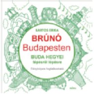Buda hegyei lépésről lépésre  Fényképes foglalkoztató