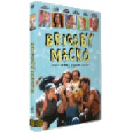 Brigsby mackó (DVD)