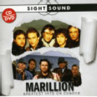 Sight & Sound (CD + DVD)