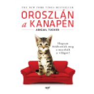 Oroszlán a kanapén