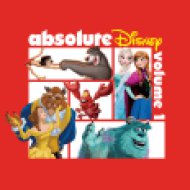 Absolute Disney Volume 1 (CD)