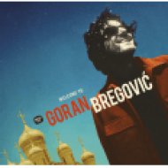 Welcome to Goran Bregovic (CD)