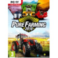 Pure Farming 2018 (PC)