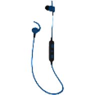 SOLID BT100 kék bluetooth fülhallgató