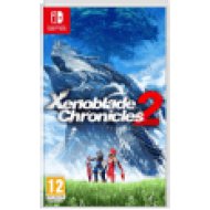 Xenoblade Chronicles 2 (Nintendo Switch)