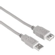 30619 USB hosszabbító A-A kábel 1.8m