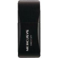 MW300UM N300 vezeték nélküli mini USB adapter