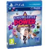 Knowledge is Power (PlayLink) (PlayStation 4)