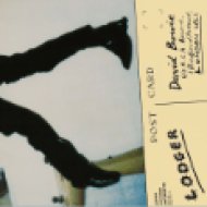 Lodger (CD)