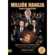 Milliók Hangja: Willis Conover emlékkoncert (DVD)