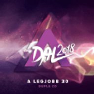 A Dal 2018 (CD)