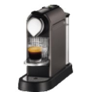 XN740B NESPRESSO CITIZ TITAN