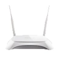 TL-MR3420 300Mbps 3G wireless router