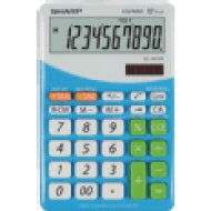 ELM 332 kék számológép