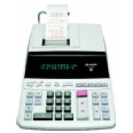EL-2607PGY szalagos számológép