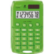 Rebellst zöld számológép