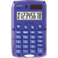 Rebellst lila számológép