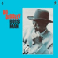 Boss Man (Bonus Track) (High Quality) (Vinyl LP (nagylemez))