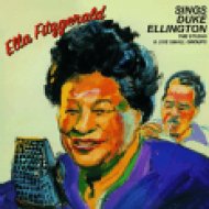 Sings Duke Ellington (CD)