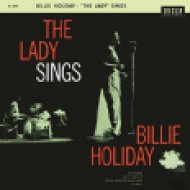 Lady Sings The Blues (CD)