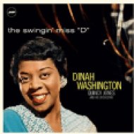 Swingin' Miss "D" (High Quality) (Vinyl LP (nagylemez))