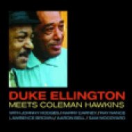 Meets Coleman Hawkins (CD)