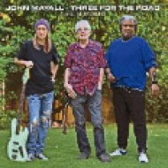 Three For The Road (CD)