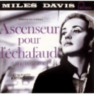 Ascenseur Pour L'Echafaud (Vinyl LP (nagylemez))