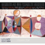 Mingus Ah Um (Coloured) (Vinyl LP (nagylemez))