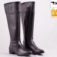 Tamaris női csizma - 1-1-25528-09-001